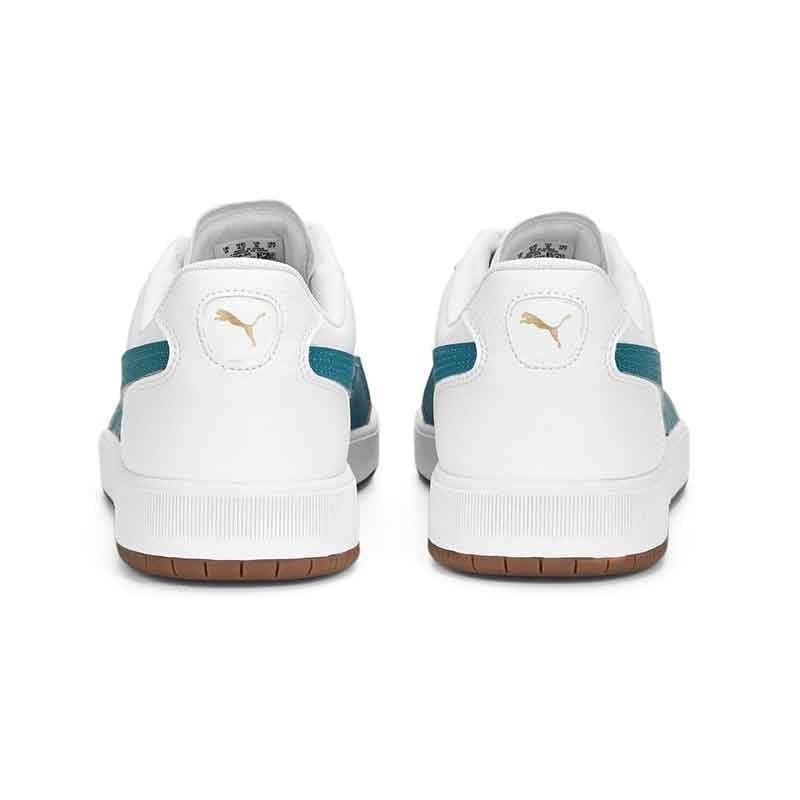 Puma Court Ultra Erkek Günlük Ayakkabı 389368-05 Beyaz 389368-05 Erkek