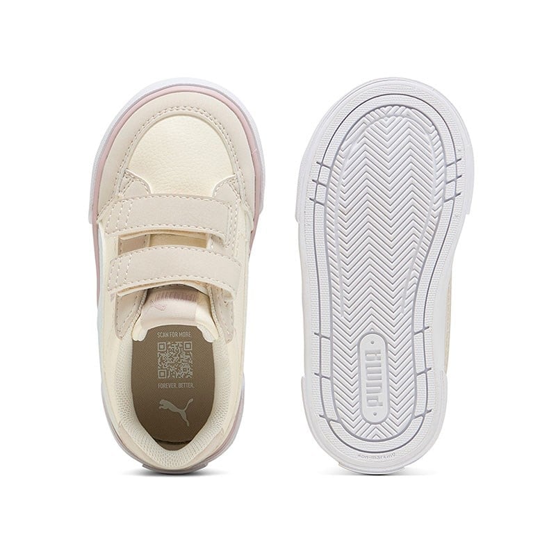 Puma Courtclassicvulckidsfunv Inf Çocuk Günlük Ayakkabı 407516-02 407516-02 Çocuk