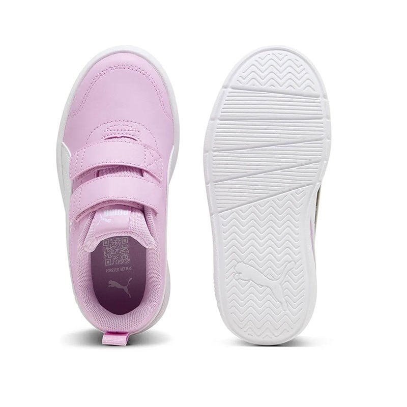 Puma Courtflex V3 V Ps Çocuk Günlük Ayakkabı 397642-21 397642-21 Çocuk