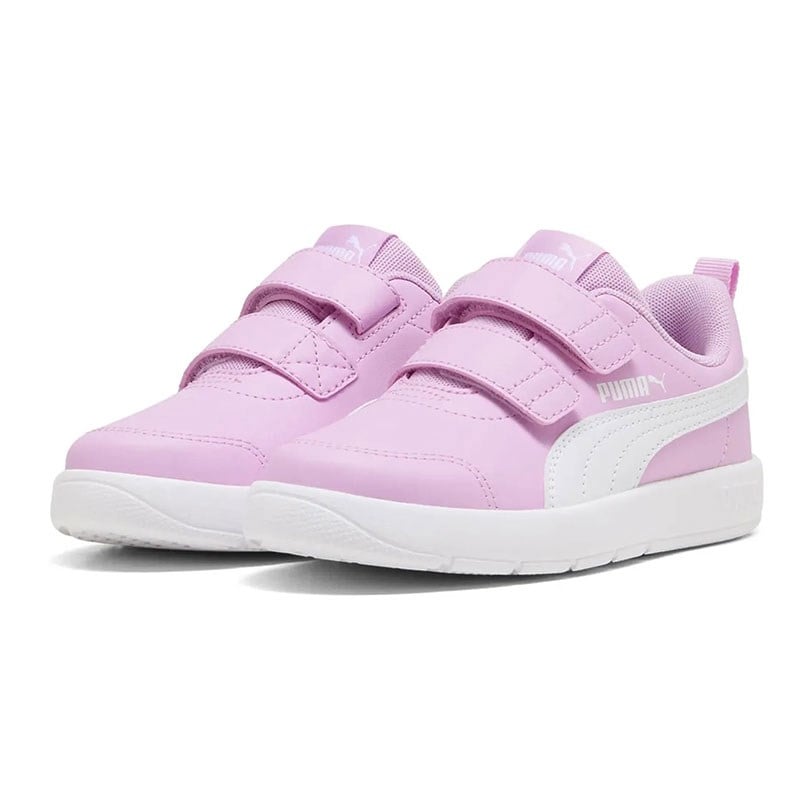 Puma Courtflex V3 V Ps Çocuk Günlük Ayakkabı 397642-21 397642-21 Çocuk