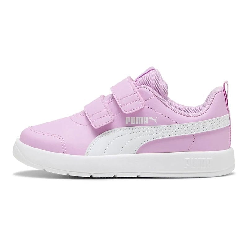 Puma Courtflex V3 V Ps Çocuk Günlük Ayakkabı 397642-21 397642-21 Çocuk