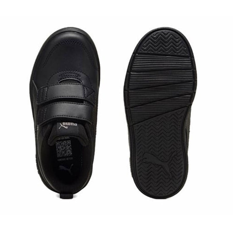 Puma Courtflex V3 V Ps Çocuk Günlük Ayakkabı 397642-01 397642-01 Çocuk