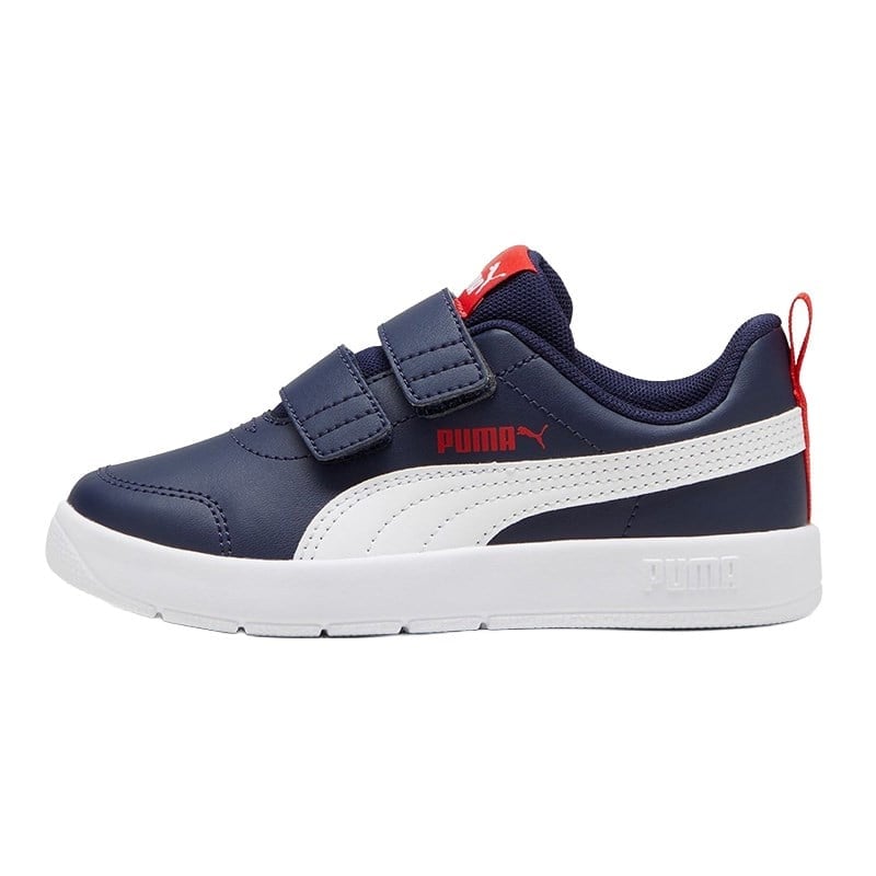 Puma Courtflex V3 V Ps Çocuk Günlük Ayakkabı 397642-03 397642-03 Çocuk