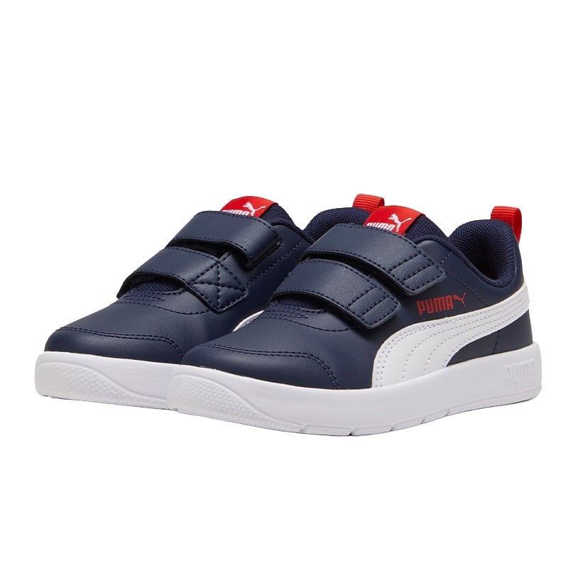 Puma Courtflex V3 V Ps Çocuk Günlük Ayakkabı 397642-03 397642-03 Çocuk