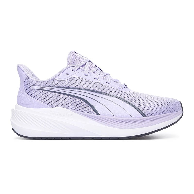 Puma Dasher Lite Kadın Koşu Ayakkabısı Mor 312586-16