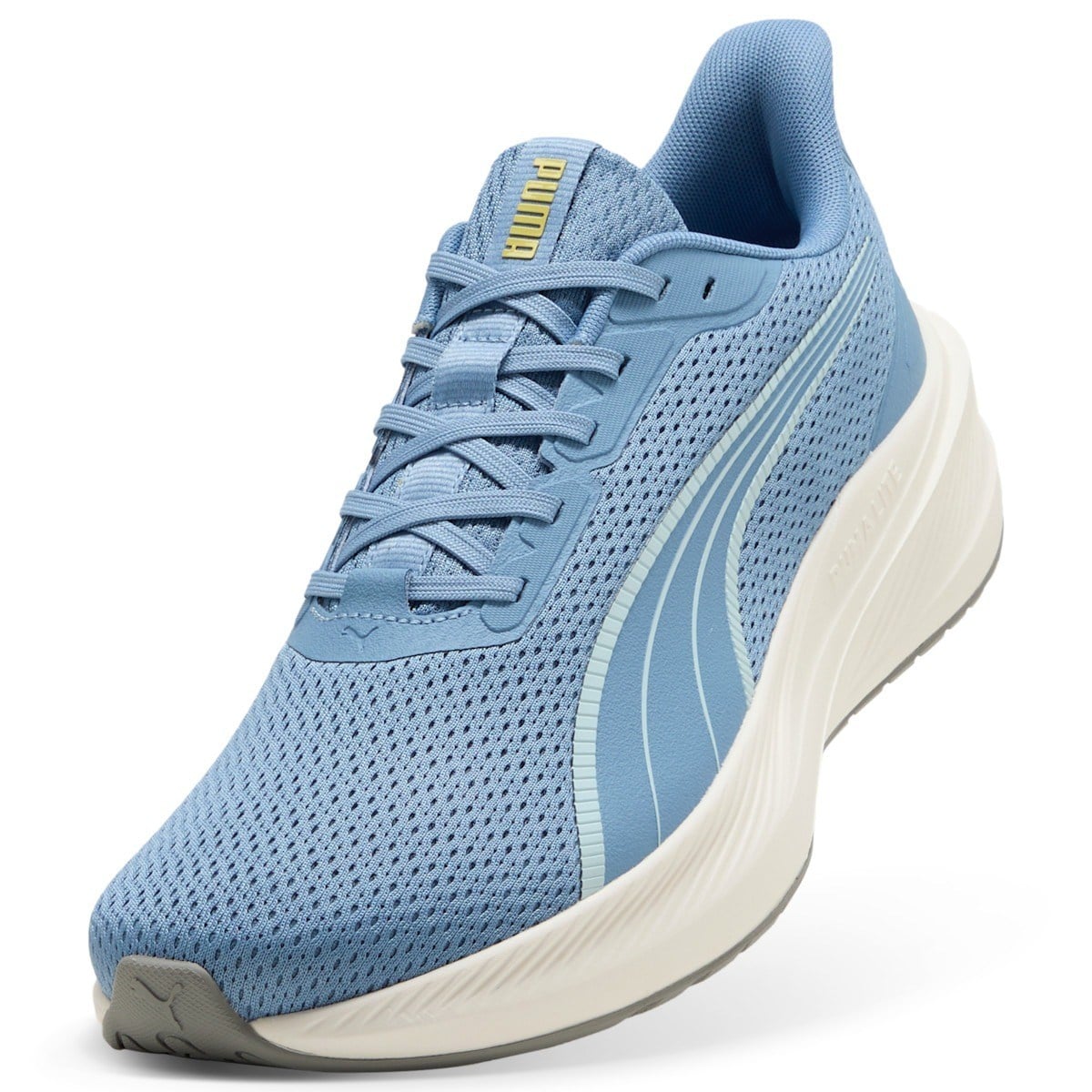Puma Dasher Lite Kadın Koşu Ayakkabısı Mavi 312586-20 – 4. görsel