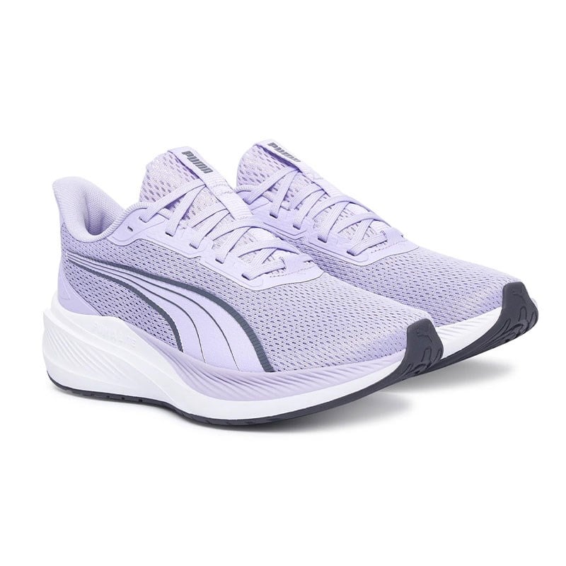 Puma Dasher Lite Kadın Koşu Ayakkabısı Mor 312586-16 – 2. görsel