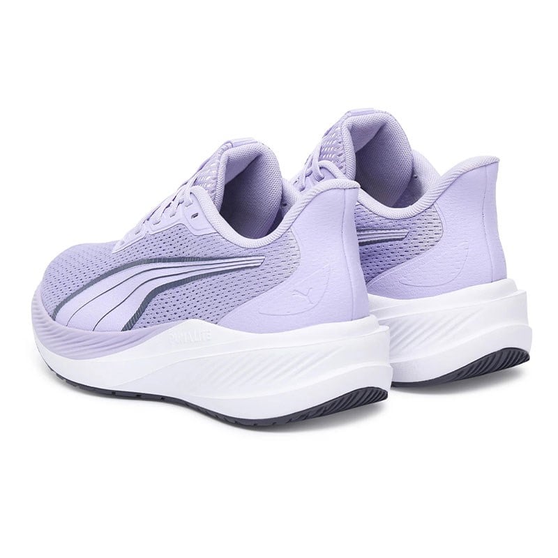 Puma Dasher Lite Kadın Koşu Ayakkabısı Mor 312586-16 – 3. görsel