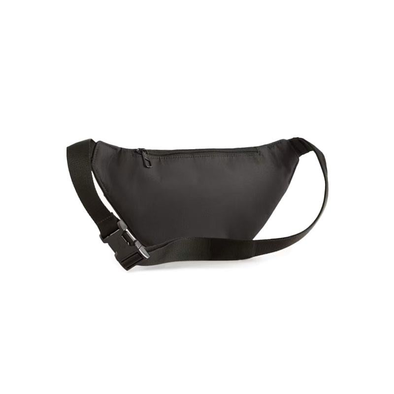 Puma Deck Waist Bag Unisex Bel Çantası 091318-01 Siyah
