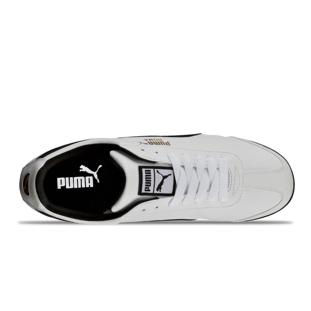 Puma Erkek Ayakkabı Roma Basic 353572-04