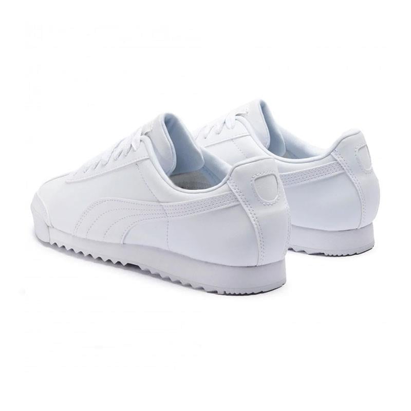 Puma Erkek Ayakkabı Roma Basic 353572-21