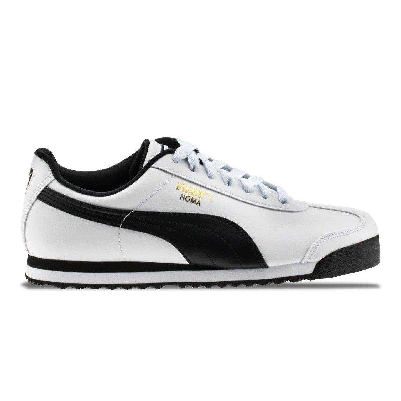 Puma Erkek Ayakkabı Roma Basic 353572-04
