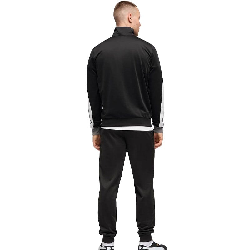 Puma Ess Block Poly Suit Erkek Eşofman Takımı 691767-01 691767-01 Erkek
