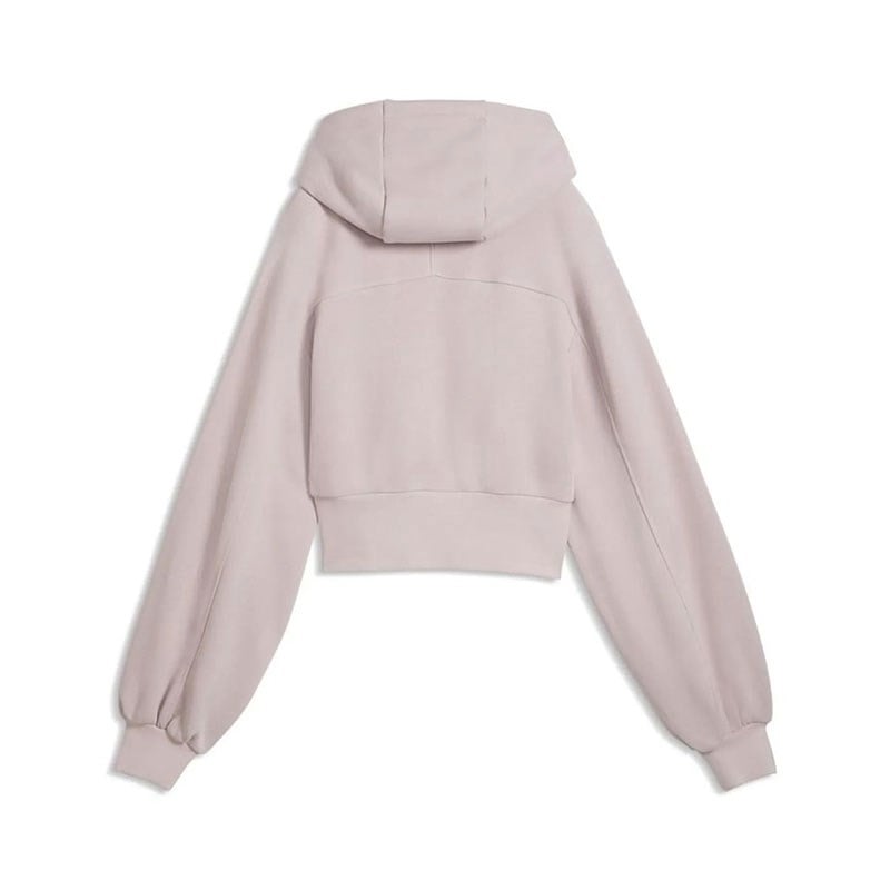 Puma Ess  Cropped Hoodie Kadın Sweatshirt 636671-49 636671-49 Kadın