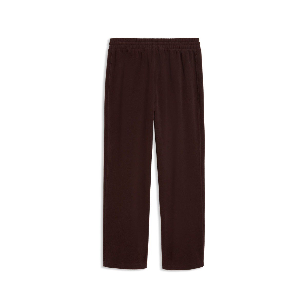 Puma Ess Elevated Relaxed Winteri Erkek Eşofman Altı Bordo 694314-33