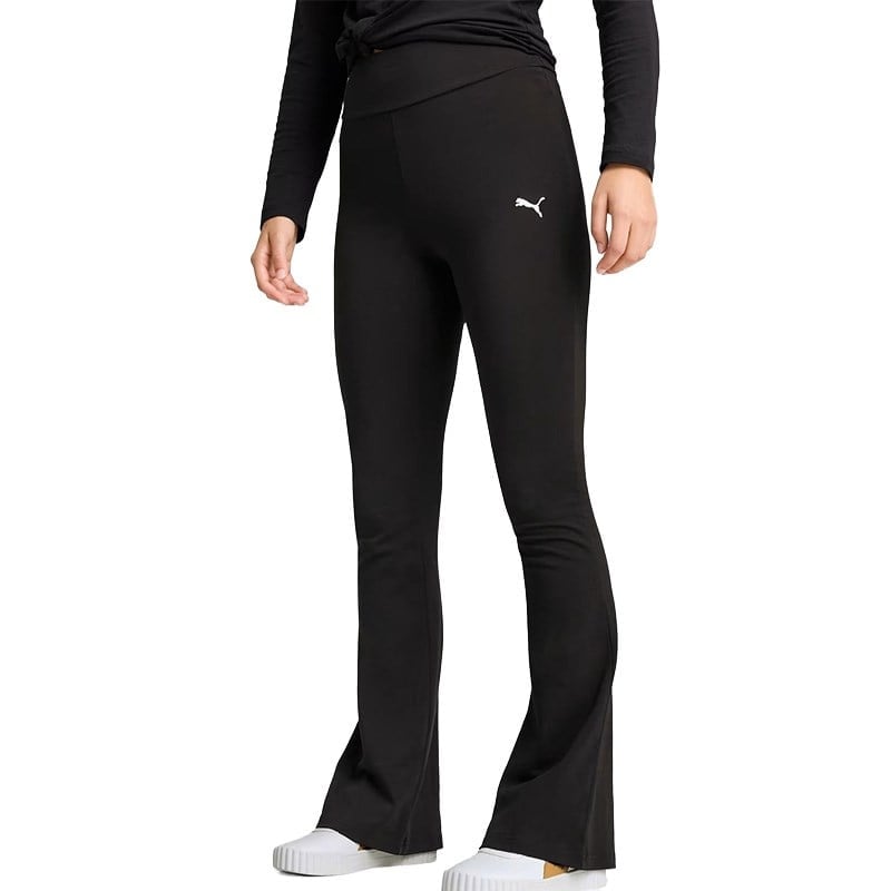 Puma Ess  Leggings Kadın Tayt 631542-01 631542-01 Kadın