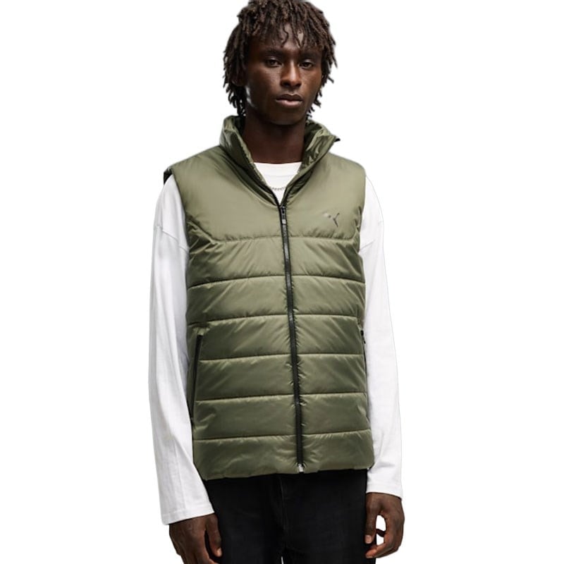 Puma Ess Padded Vest Erkek Yelek 685209-86 685209-86 Erkek