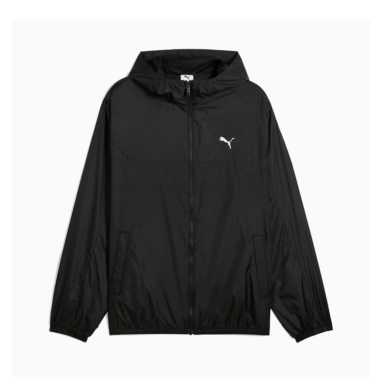 Puma Ess Regular Windbreaker Erkek Eşofman Üstü 684625-01 684625-01 Erkek