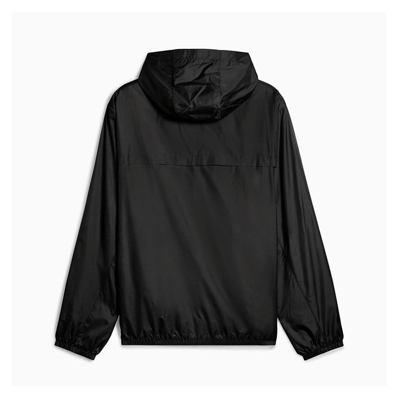 Puma Ess Regular Windbreaker Erkek Eşofman Üstü 684625-01 684625-01 Erkek