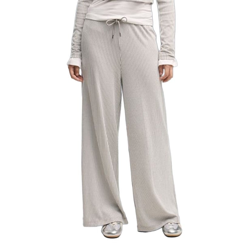 Puma Ess Ribbed Pants Kadın Eşofman Altı 636667-81 636667-81 Kadın