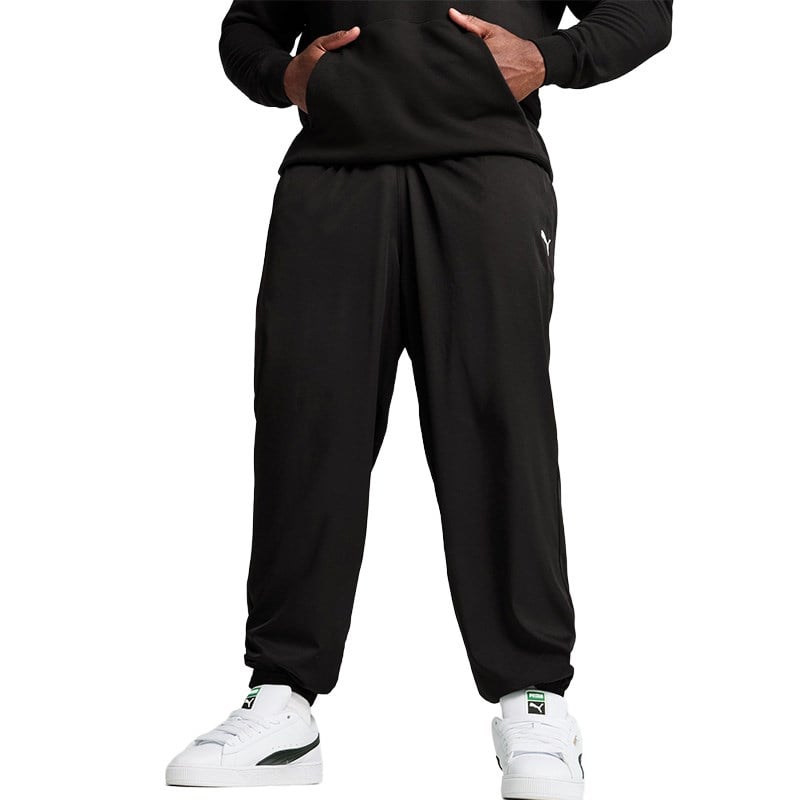 Puma Ess Woven Pants Erkek Eşofman Altı 682622-01 682622-01 Erkek