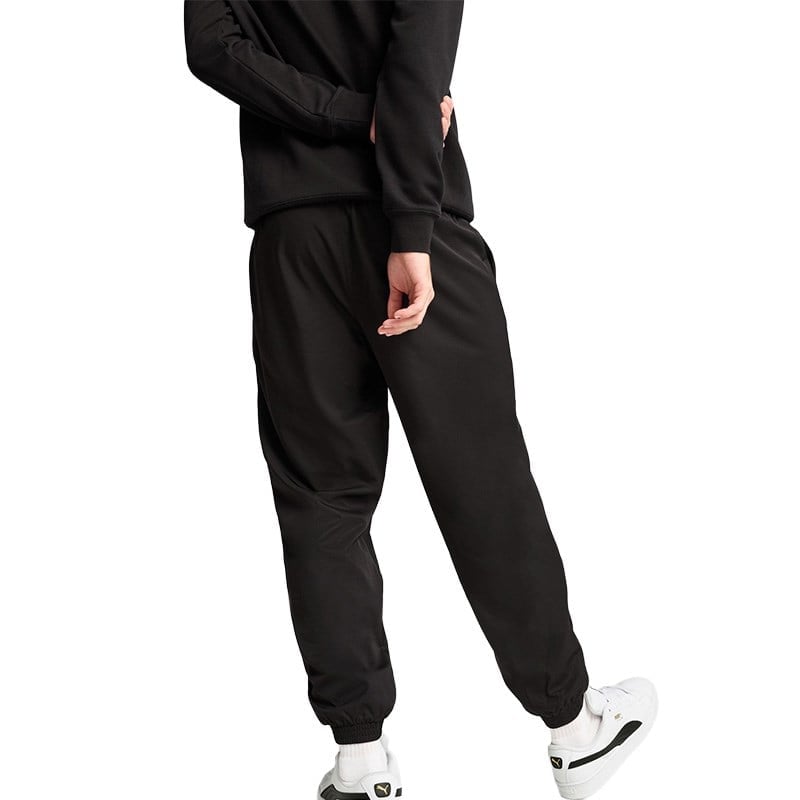 Puma Ess Woven Pants Erkek Eşofman Altı 682622-01 682622-01 Erkek