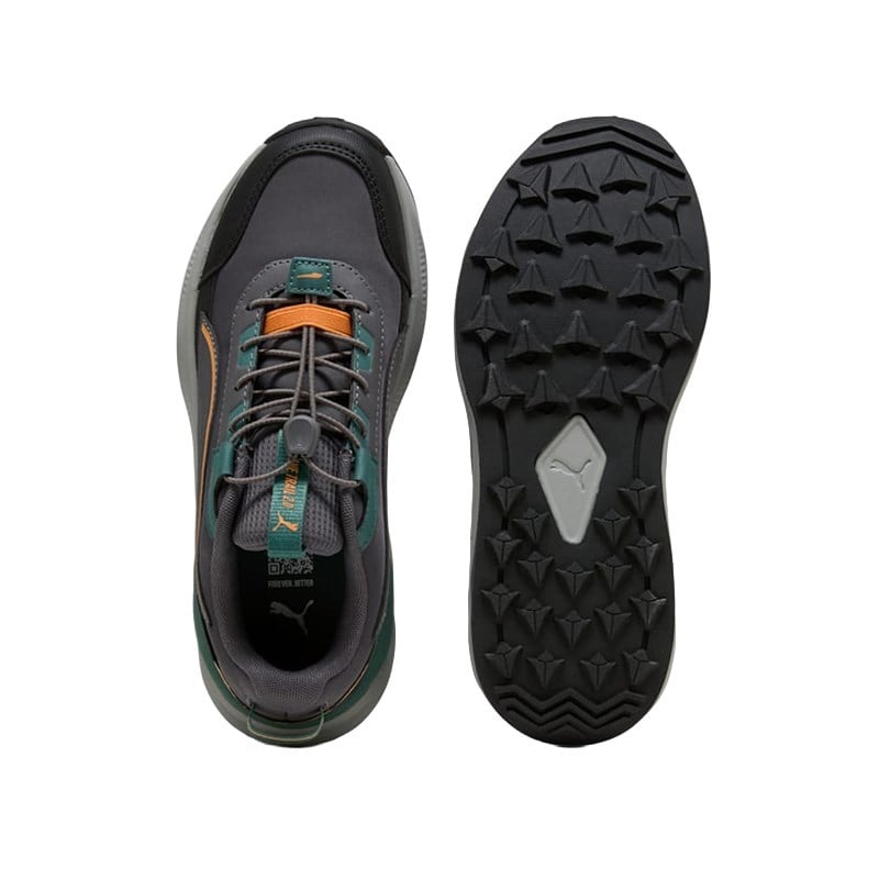 Puma Evolve 2.0 Trail Lo Jr Çocuk Günlük Ayakkabı 313804-01 313804-01 Çocuk