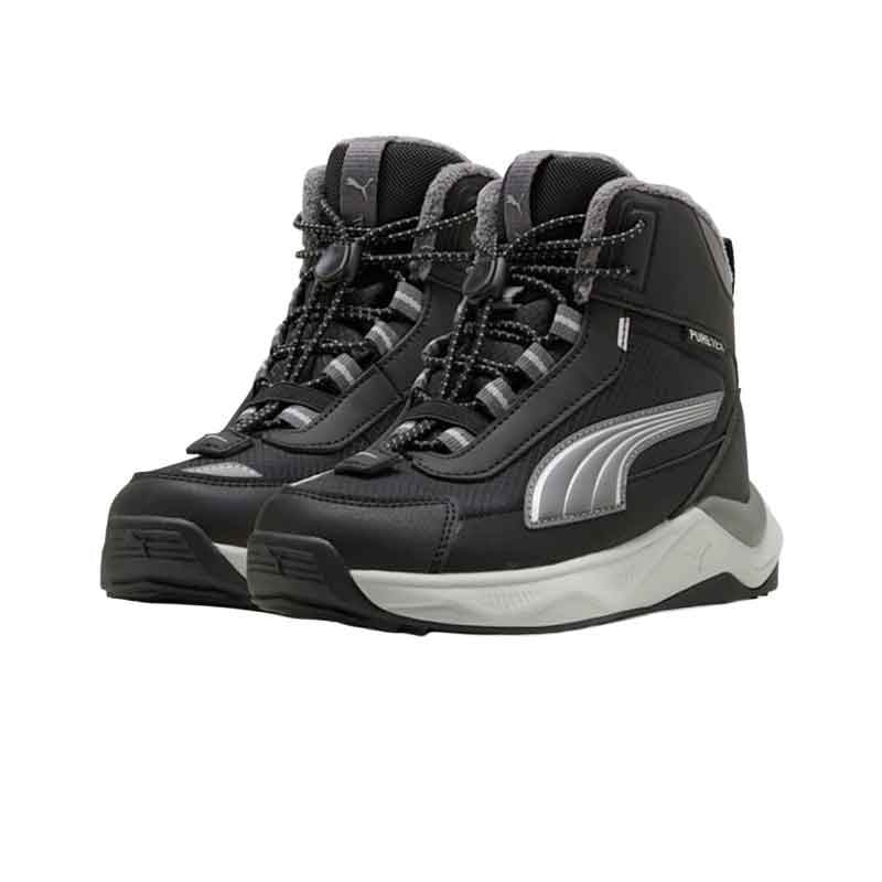 Puma Evolve2.0Boot Puretex Ps Çocuk Bot 313811-01 313811-01 Çocuk