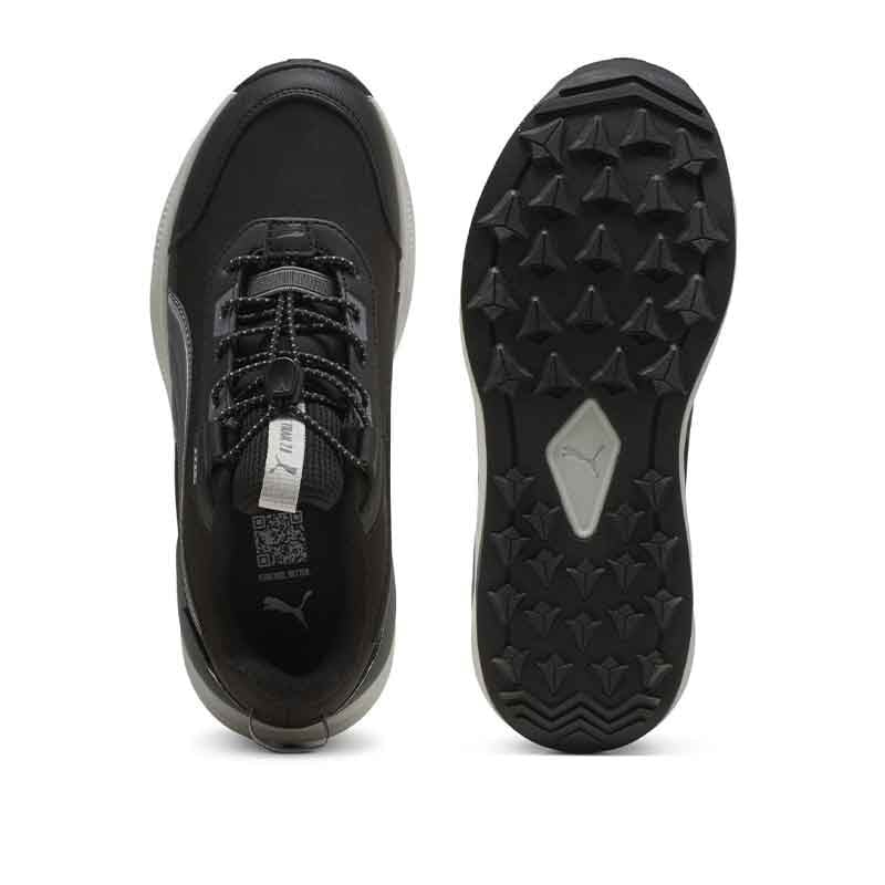 Puma Evolve2.0 Trailpuretex Lo Ps Çocuk Günlük Ayakkabı 313807-01 313807-01 Çocuk