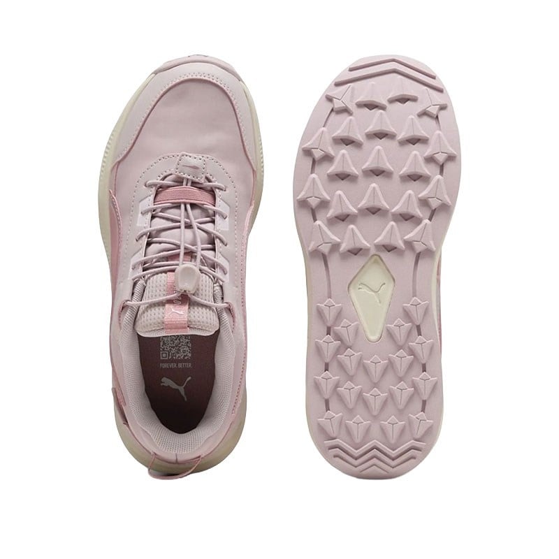 Puma Evolve2.0 Trailpuretex Lo Jr Çocuk Günlük Ayakkabı 313806-03 313806-03 Çocuk