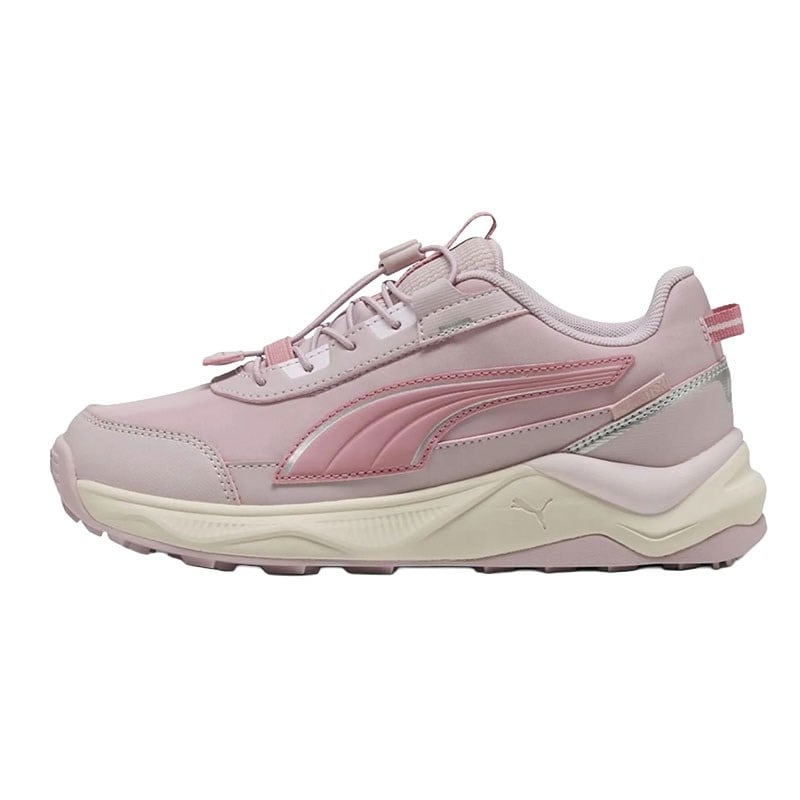 Puma Evolve2.0 Trailpuretex Lo Jr Çocuk Günlük Ayakkabı 313806-03 313806-03 Çocuk