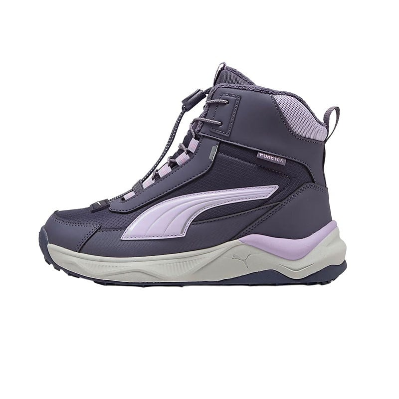 Puma Evolve2.0 Bootpuretex Jr Çocuk Bot 313810-03 313810-03 Çocuk
