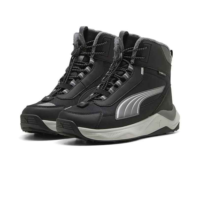Puma Evolve2.0 Bootpuretex Jr Çocuk Bot 313810-01 313810-01 Çocuk