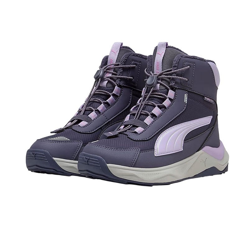 Puma Evolve2.0 Bootpuretex Jr Çocuk Bot 313810-03 313810-03 Çocuk