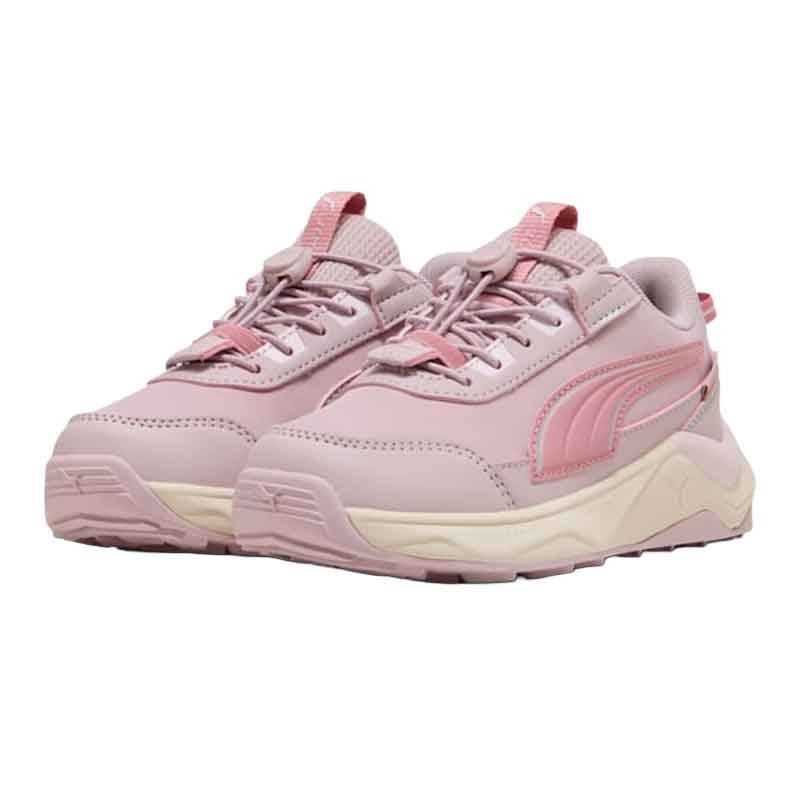 Puma Evolve2.0 Trailpuretex Lo Ps Çocuk Günlük Ayakkabı 313807-03 313807-03 Çocuk