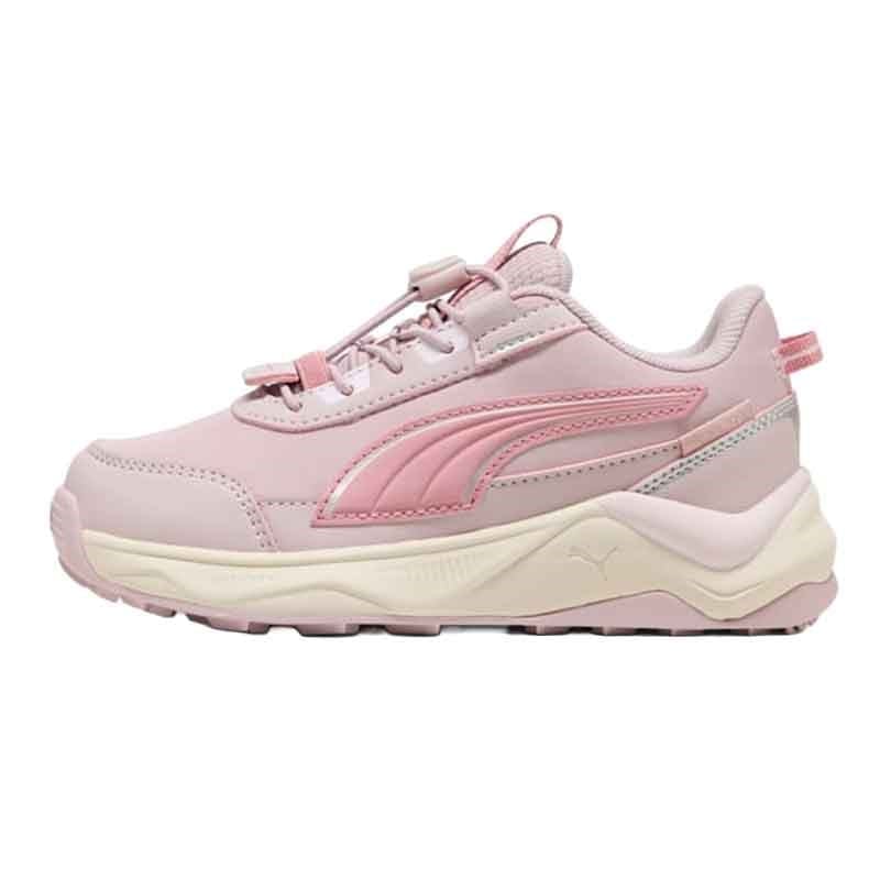 Puma Evolve2.0 Trailpuretex Lo Ps Çocuk Günlük Ayakkabı 313807-03 313807-03 Çocuk
