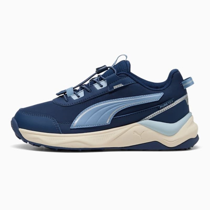 Puma Evolve2.0 Trailpuretex Lo Jr Çocuk Günlük Ayakkabı 313806-02 313806-02 Çocuk