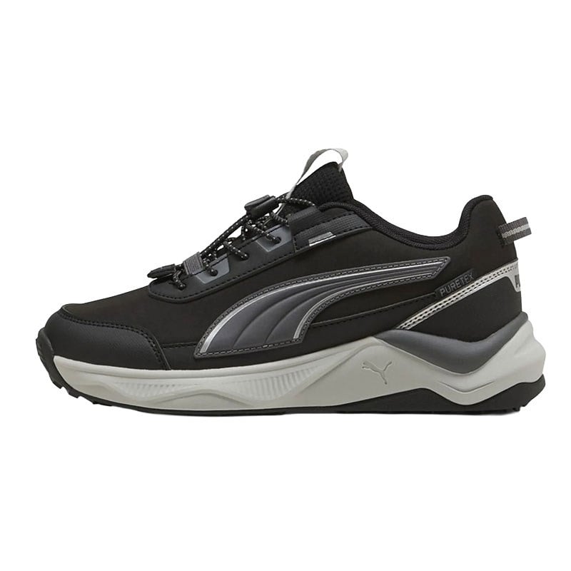 Puma Evolve2.0 Trailpuretex Lo Jr Çocuk Günlük Ayakkabı 313806-01 313806-01 Çocuk
