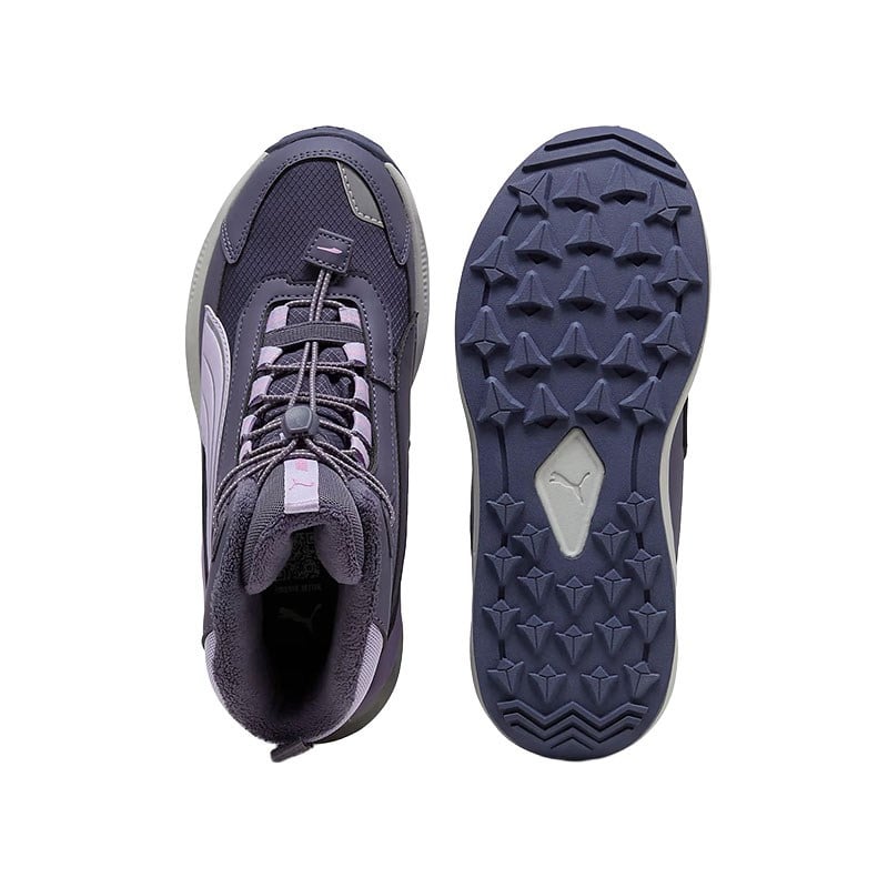 Puma Evolve2.0 Bootpuretex Jr Çocuk Bot 313810-03 313810-03 Çocuk