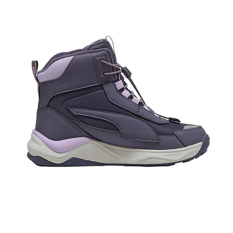 Puma Evolve2.0 Bootpuretex Jr Çocuk Bot 313810-03 313810-03 Çocuk