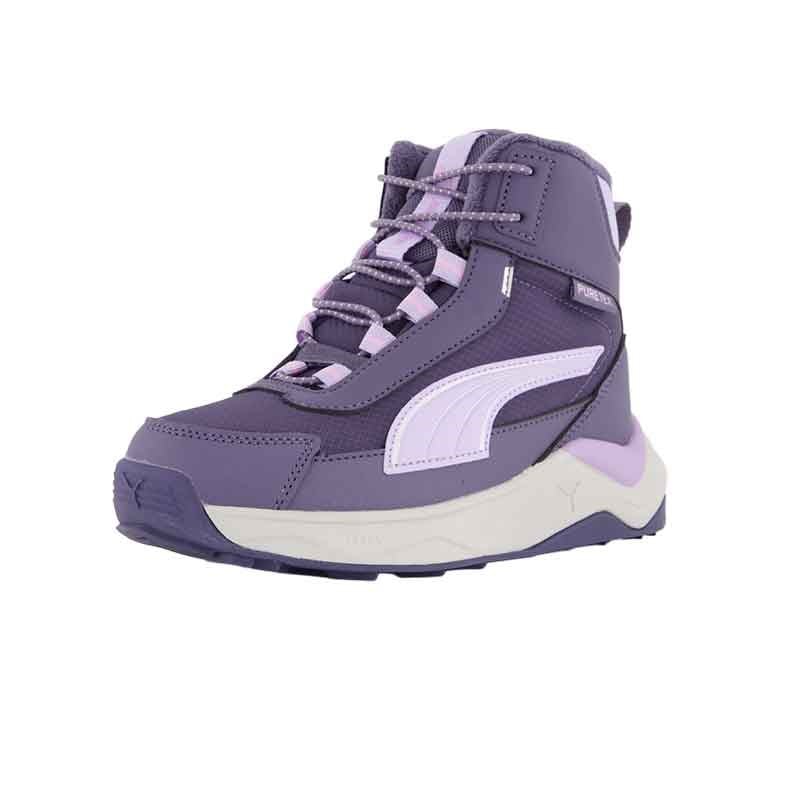 Puma Evolve2.0Boot Puretex Ps Çocuk Bot 313811-03 313811-03 Çocuk