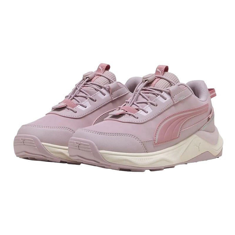 Puma Evolve2.0 Trailpuretex Lo Jr Çocuk Günlük Ayakkabı 313806-03 313806-03 Çocuk