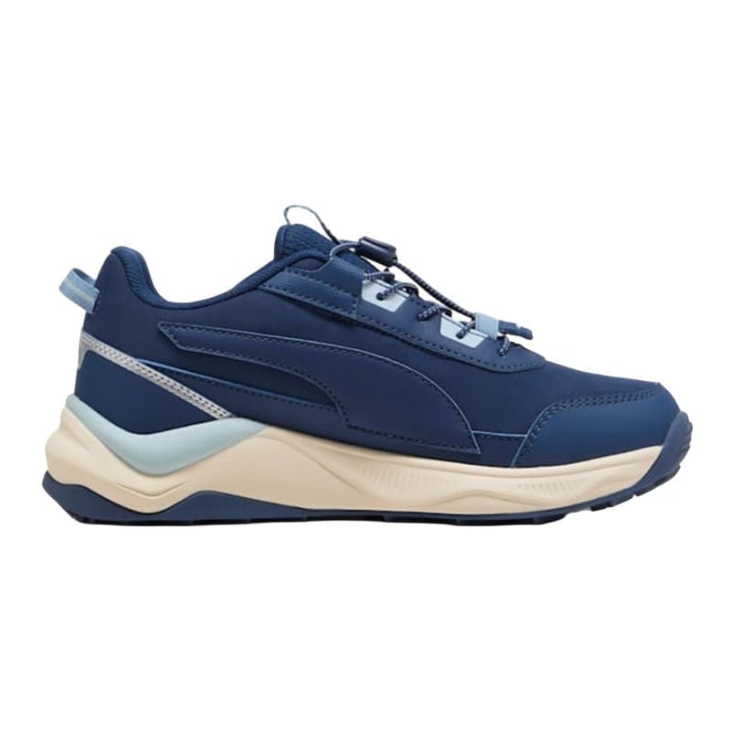 Puma Evolve2.0 Trailpuretex Lo Jr Çocuk Günlük Ayakkabı 313806-02 313806-02 Çocuk