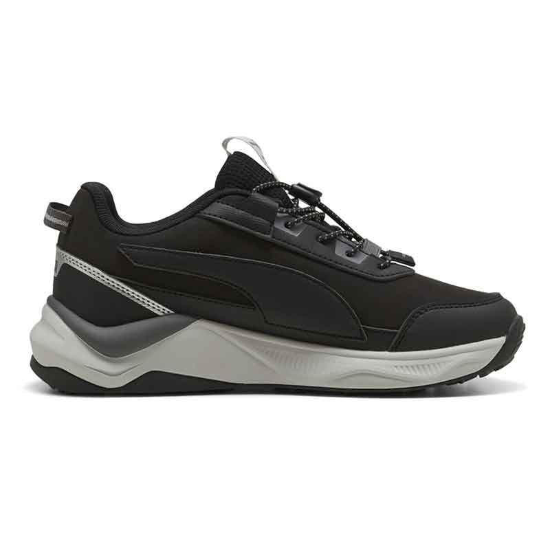 Puma Evolve2.0 Trailpuretex Lo Ps Çocuk Günlük Ayakkabı 313807-01 313807-01 Çocuk
