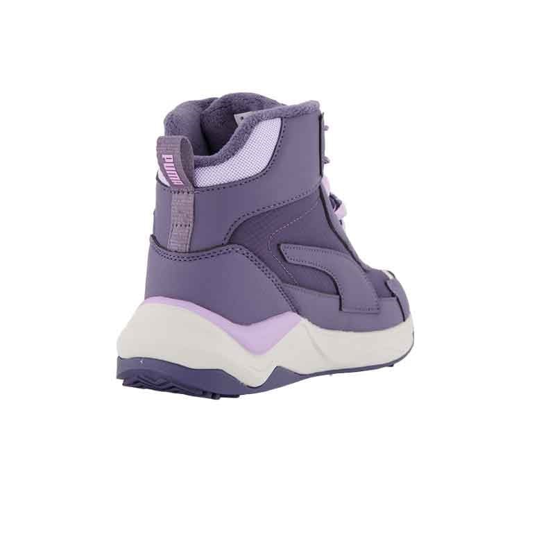 Puma Evolve2.0Boot Puretex Ps Çocuk Bot 313811-03 313811-03 Çocuk