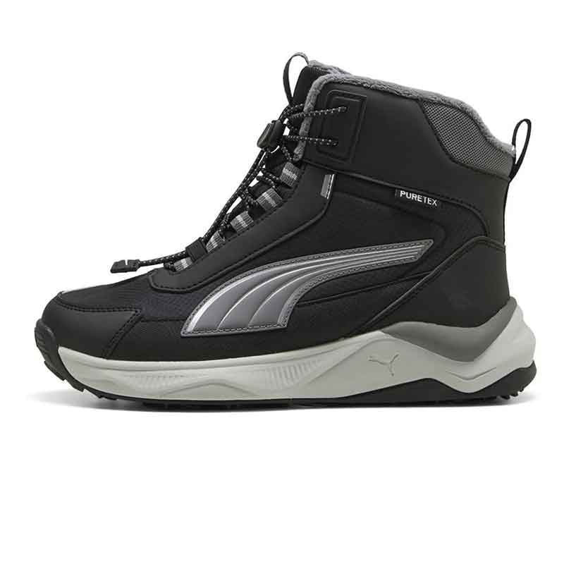 Puma Evolve2.0 Bootpuretex Jr Çocuk Bot 313810-01 313810-01 Çocuk