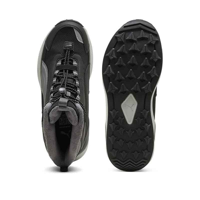 Puma Evolve2.0 Bootpuretex Jr Çocuk Bot 313810-01 313810-01 Çocuk