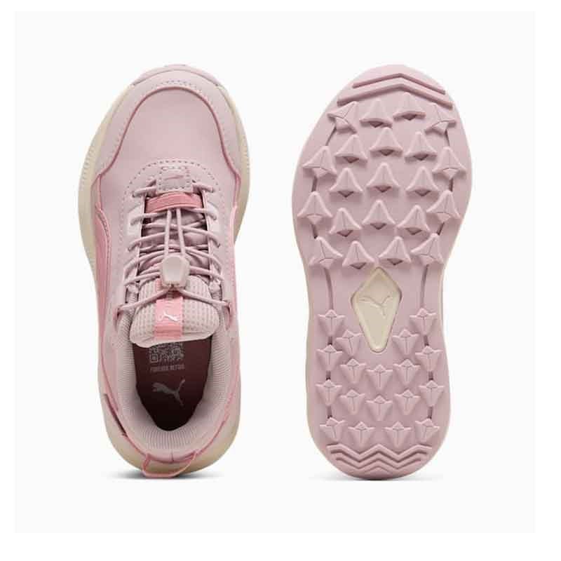 Puma Evolve2.0 Trailpuretex Lo Ps Çocuk Günlük Ayakkabı 313807-03 313807-03 Çocuk