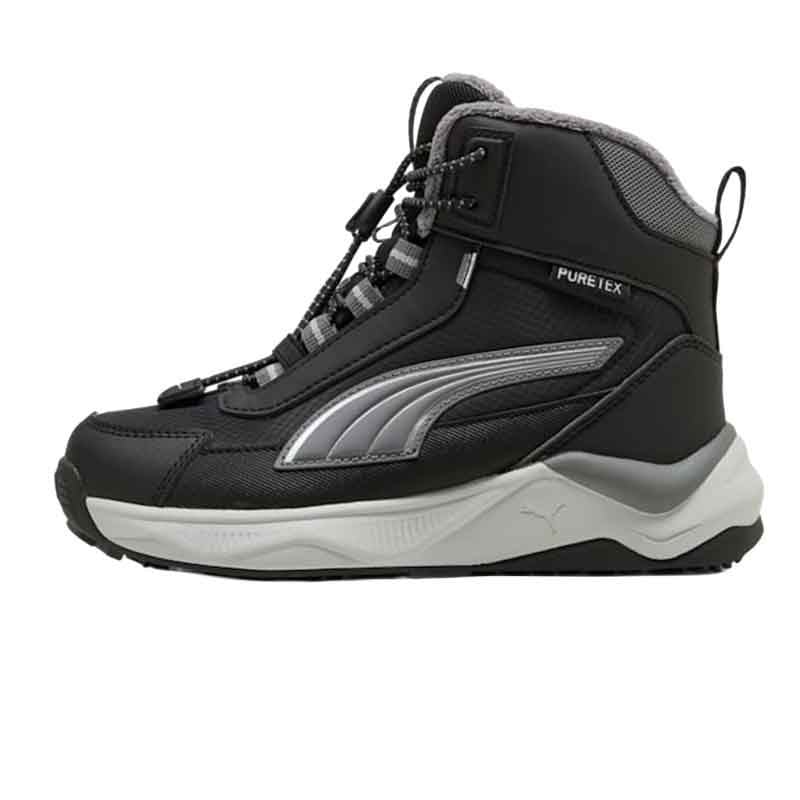 Puma Evolve2.0Boot Puretex Ps Çocuk Bot 313811-01 313811-01 Çocuk