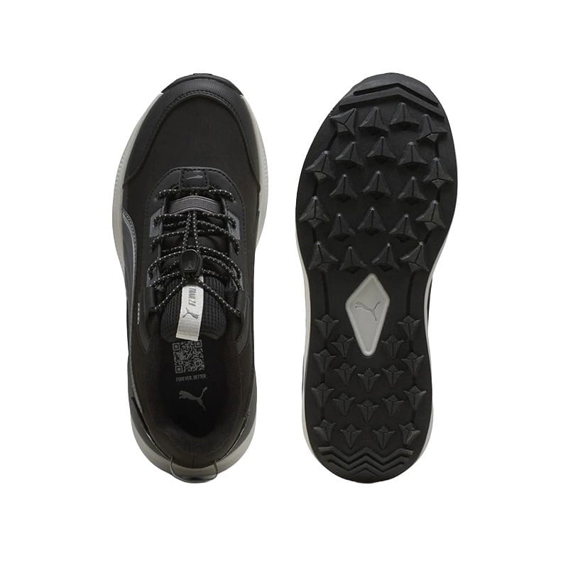 Puma Evolve2.0 Trailpuretex Lo Jr Çocuk Günlük Ayakkabı 313806-01 313806-01 Çocuk
